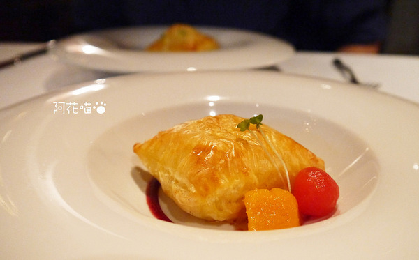 桂香-私宅 Flower No'5 RSVP:【南京復興│法式私宅料理】預約制/優雅高貴求婚聖地『桂香-私宅 Flower No'5 RSVP』,適合約會、紀念日的高級私人招待所