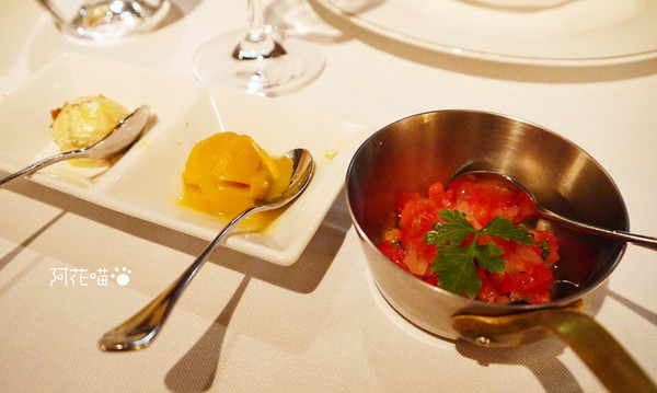 桂香-私宅 Flower No'5 RSVP:【南京復興│法式私宅料理】預約制/優雅高貴求婚聖地『桂香-私宅 Flower No'5 RSVP』,適合約會、紀念日的高級私人招待所