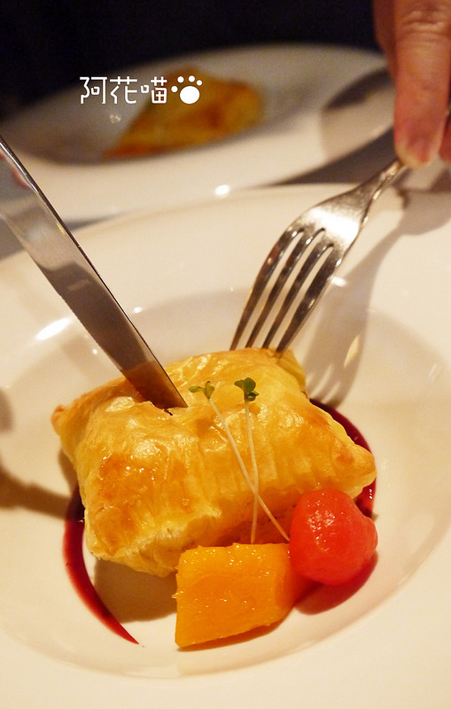 桂香-私宅 Flower No'5 RSVP:【南京復興│法式私宅料理】預約制/優雅高貴求婚聖地『桂香-私宅 Flower No'5 RSVP』,適合約會、紀念日的高級私人招待所