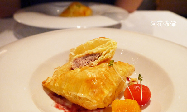 桂香-私宅 Flower No'5 RSVP:【南京復興│法式私宅料理】預約制/優雅高貴求婚聖地『桂香-私宅 Flower No'5 RSVP』,適合約會、紀念日的高級私人招待所