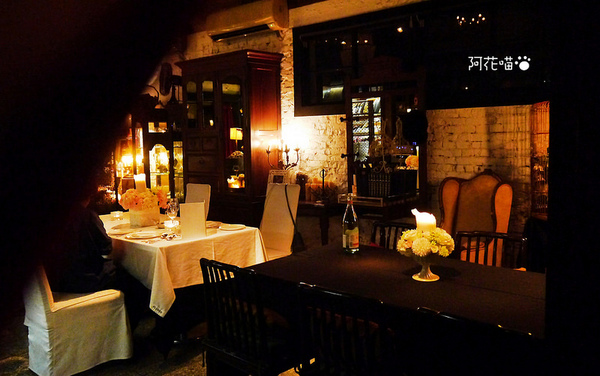 桂香-私宅 Flower No'5 RSVP:【南京復興│法式私宅料理】預約制/優雅高貴求婚聖地『桂香-私宅 Flower No'5 RSVP』,適合約會、紀念日的高級私人招待所