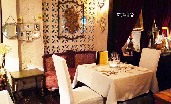 桂香-私宅 Flower No'5 RSVP:【南京復興│法式私宅料理】預約制/優雅高貴求婚聖地『桂香-私宅 Flower No'5 RSVP』,適合約會、紀念日的高級私人招待所