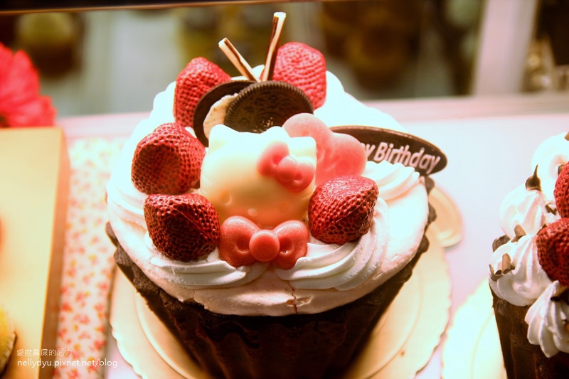 克勞蒂杯子蛋糕 高雄20.JPG