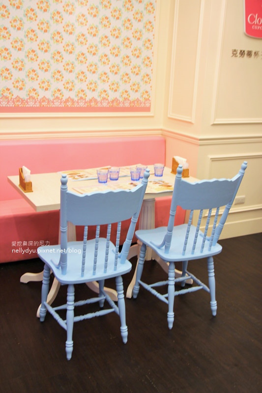 克勞蒂杯子蛋糕 高雄10.JPG