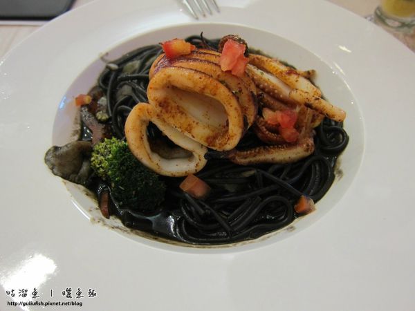 17-吹海風辣辣墨魚麵