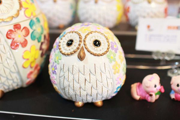 【宜蘭觀光】白葉陳文創-現場文創DIY-宜蘭酒廠