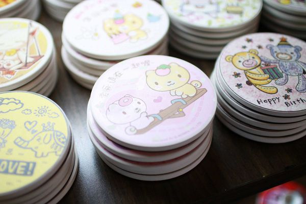 【宜蘭觀光】白葉陳文創-現場文創DIY-宜蘭酒廠