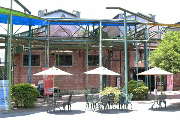 【宜蘭觀光】白葉陳文創-現場文創DIY-宜蘭酒廠