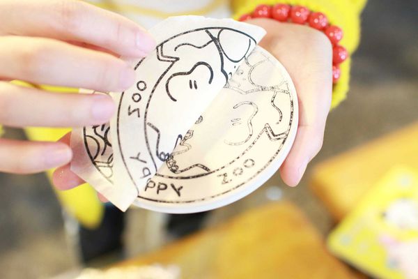 【宜蘭觀光】白葉陳文創-現場文創DIY-宜蘭酒廠