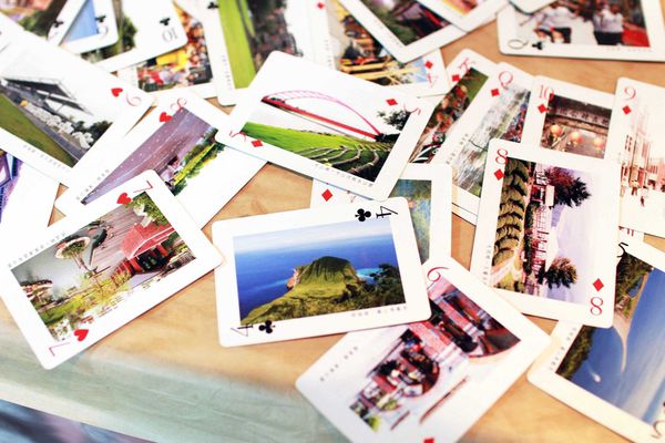 【宜蘭觀光】白葉陳文創-現場文創DIY-宜蘭酒廠