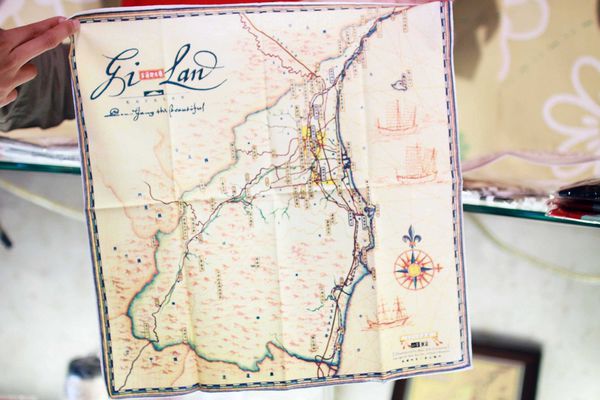 【宜蘭觀光】白葉陳文創-現場文創DIY-宜蘭酒廠