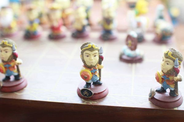 【宜蘭觀光】白葉陳文創-現場文創DIY-宜蘭酒廠