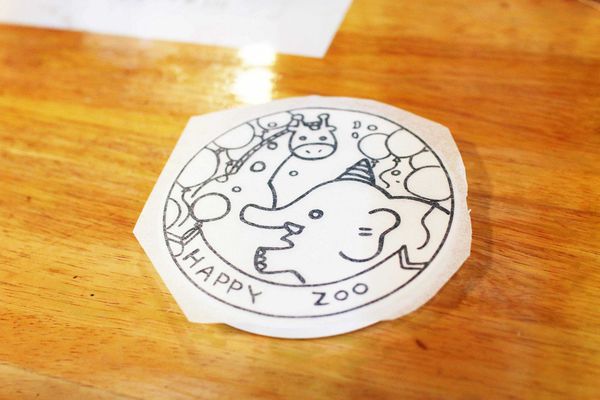 【宜蘭觀光】白葉陳文創-現場文創DIY-宜蘭酒廠