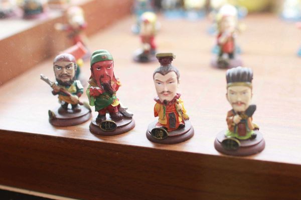 【宜蘭觀光】白葉陳文創-現場文創DIY-宜蘭酒廠