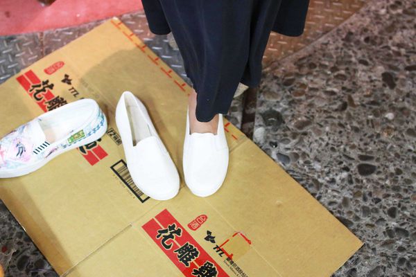 【宜蘭觀光】白葉陳文創-現場文創DIY-宜蘭酒廠