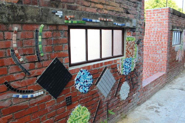 是吉咖啡：[台南]321藝術巷附近早午餐 是吉咖啡