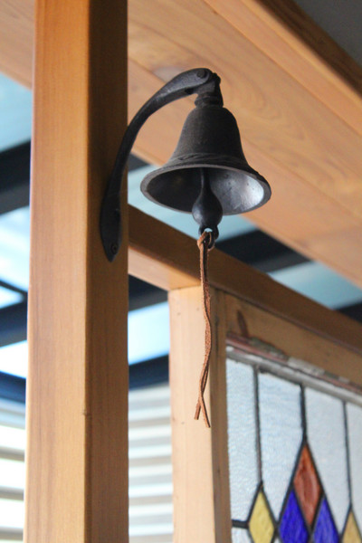 是吉咖啡：[台南]321藝術巷附近早午餐 是吉咖啡