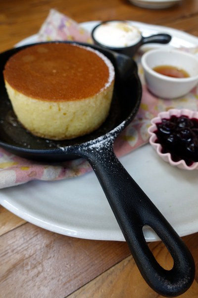 是吉咖啡:(胖樺食記)隱身老宅特色咖啡廳「是吉咖啡Cafe ichi」/台南北區公園路/鄰近321巷藝術聚落/不收一成服務費