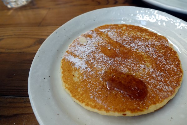 是吉咖啡:(胖樺食記)隱身老宅特色咖啡廳「是吉咖啡Cafe ichi」/台南北區公園路/鄰近321巷藝術聚落/不收一成服務費