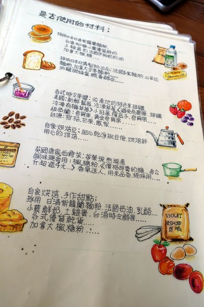 是吉咖啡:(胖樺食記)隱身老宅特色咖啡廳「是吉咖啡Cafe ichi」/台南北區公園路/鄰近321巷藝術聚落/不收一成服務費