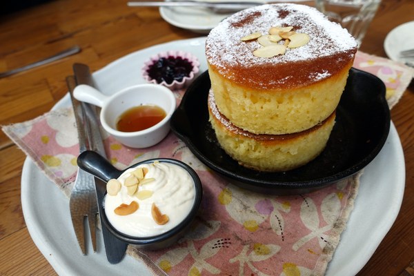 是吉咖啡:(胖樺食記)隱身老宅特色咖啡廳「是吉咖啡Cafe ichi」/台南北區公園路/鄰近321巷藝術聚落/不收一成服務費