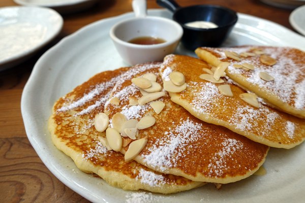 是吉咖啡:(胖樺食記)隱身老宅特色咖啡廳「是吉咖啡Cafe ichi」/台南北區公園路/鄰近321巷藝術聚落/不收一成服務費