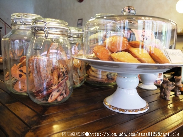 安堤瓜咖啡:【美食特搜。屏東市】安堤瓜咖啡 Antigua Cafe。貴婦般華麗下午茶甜點 復古風療癒新感受