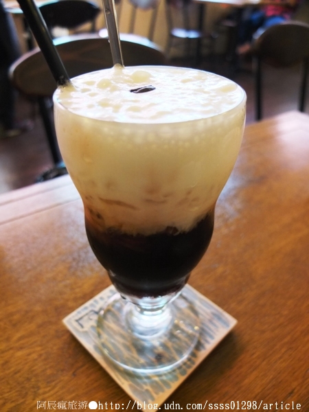 安堤瓜咖啡:【美食特搜。屏東市】安堤瓜咖啡 Antigua Cafe。貴婦般華麗下午茶甜點 復古風療癒新感受