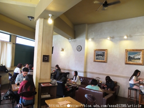 安堤瓜咖啡:【美食特搜。屏東市】安堤瓜咖啡 Antigua Cafe。貴婦般華麗下午茶甜點 復古風療癒新感受