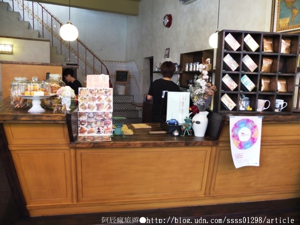 安堤瓜咖啡:【美食特搜。屏東市】安堤瓜咖啡 Antigua Cafe。貴婦般華麗下午茶甜點 復古風療癒新感受