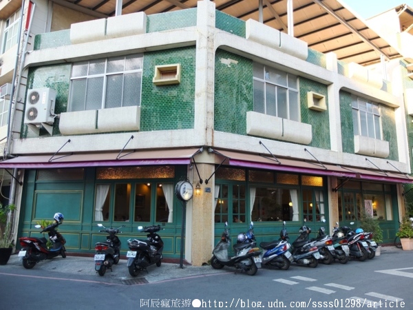 安堤瓜咖啡:【美食特搜。屏東市】安堤瓜咖啡 Antigua Cafe。貴婦般華麗下午茶甜點 復古風療癒新感受