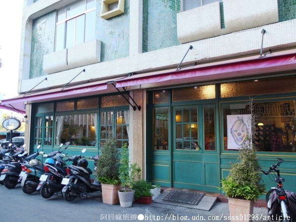 安堤瓜咖啡:【美食特搜。屏東市】安堤瓜咖啡 Antigua Cafe。貴婦般華麗下午茶甜點 復古風療癒新感受