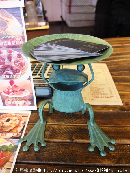 安堤瓜咖啡:【美食特搜。屏東市】安堤瓜咖啡 Antigua Cafe。貴婦般華麗下午茶甜點 復古風療癒新感受