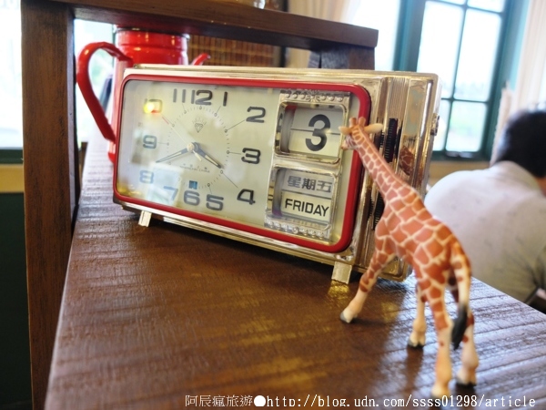 安堤瓜咖啡:【美食特搜。屏東市】安堤瓜咖啡 Antigua Cafe。貴婦般華麗下午茶甜點 復古風療癒新感受