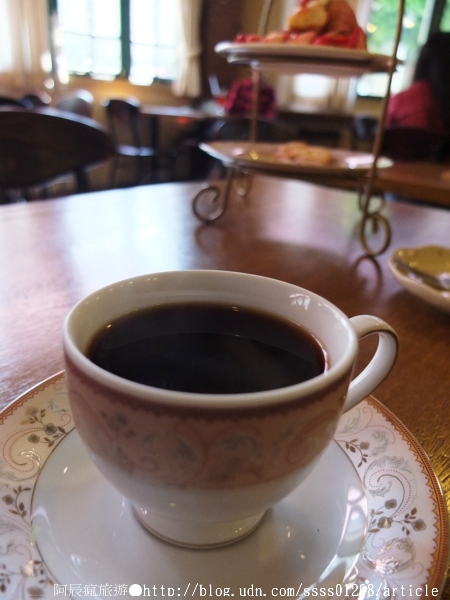 安堤瓜咖啡:【美食特搜。屏東市】安堤瓜咖啡 Antigua Cafe。貴婦般華麗下午茶甜點 復古風療癒新感受