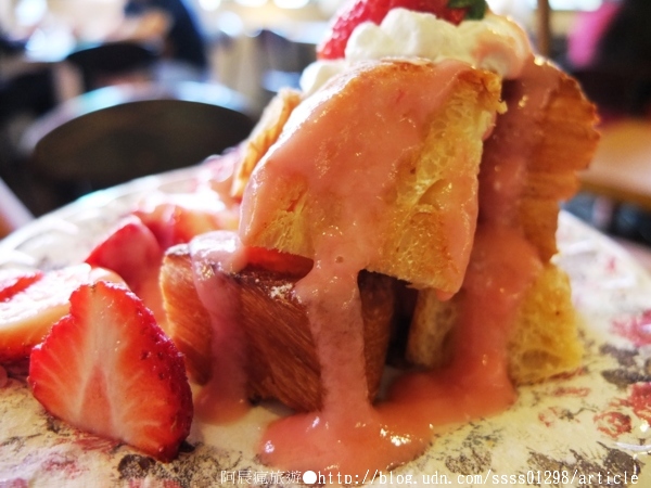 安堤瓜咖啡:【美食特搜。屏東市】安堤瓜咖啡 Antigua Cafe。貴婦般華麗下午茶甜點 復古風療癒新感受