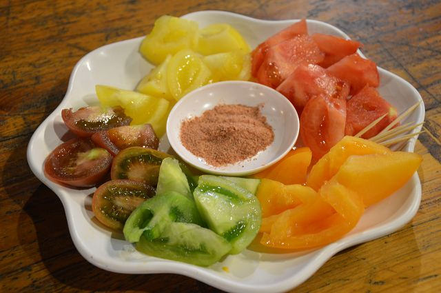 金勇番茄農場43