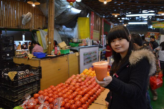 金勇番茄農場41