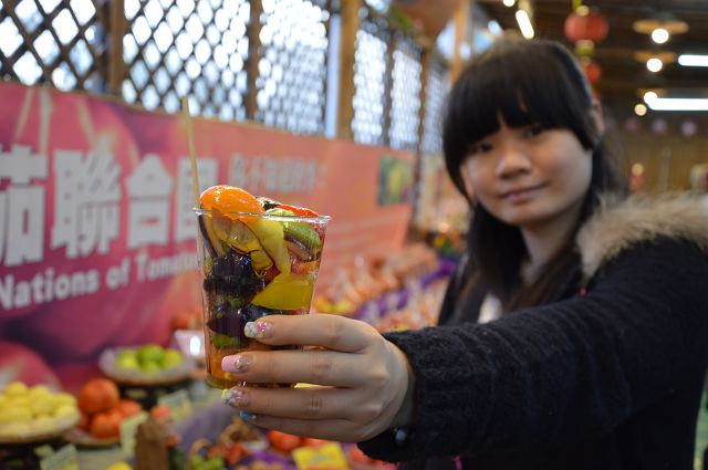 金勇番茄農場42