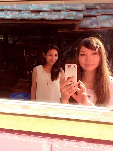 Luau ・ Pizza 柴寮披薩：新竹香山「Luau・Pizza」 柴寮披薩＠學區山林中邊吃邊渡假