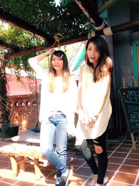 Luau ・ Pizza 柴寮披薩：新竹香山「Luau・Pizza」 柴寮披薩＠學區山林中邊吃邊渡假