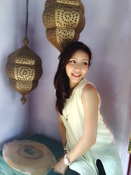 Luau ・ Pizza 柴寮披薩：新竹香山「Luau・Pizza」 柴寮披薩＠學區山林中邊吃邊渡假