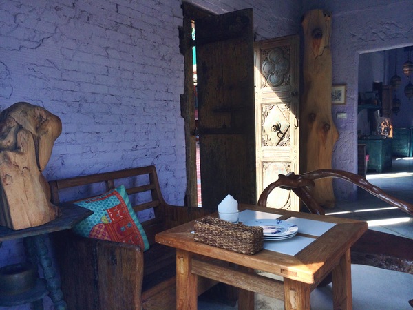 Luau ・ Pizza 柴寮披薩：新竹香山「Luau・Pizza」 柴寮披薩＠學區山林中邊吃邊渡假