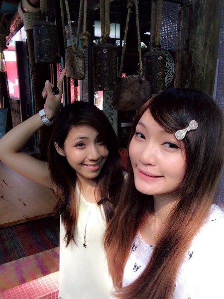 Luau ・ Pizza 柴寮披薩：新竹香山「Luau・Pizza」 柴寮披薩＠學區山林中邊吃邊渡假