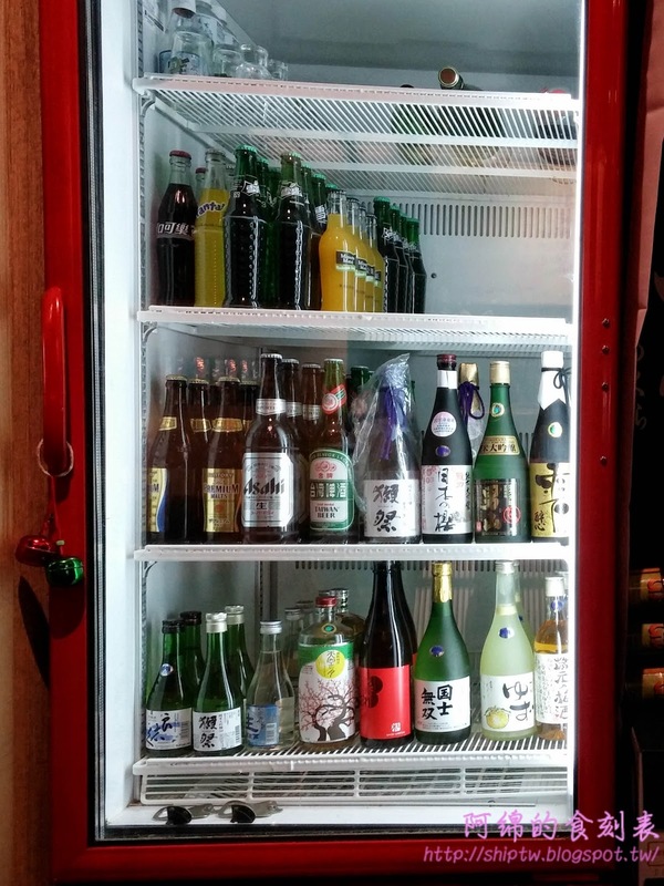 一畝田日式手作料理：桃園市桃園區 [一畝田手作日式料理] 圍繞四季櫻品嚐日式浪漫