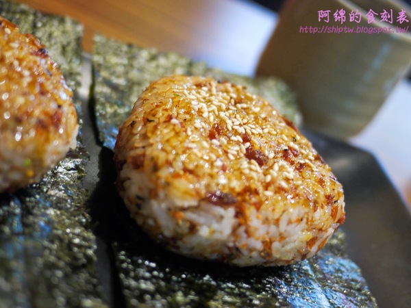 一畝田日式手作料理：桃園市桃園區 [一畝田手作日式料理] 圍繞四季櫻品嚐日式浪漫