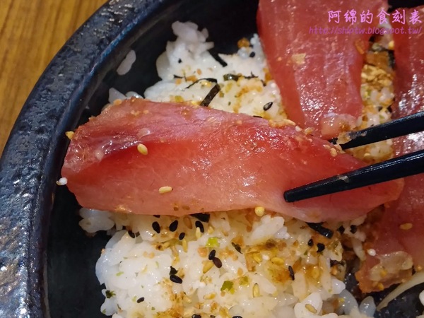 一畝田日式手作料理：桃園市桃園區 [一畝田手作日式料理] 圍繞四季櫻品嚐日式浪漫