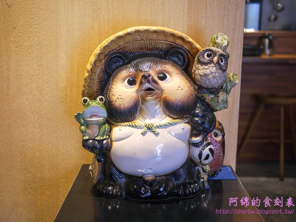 一畝田日式手作料理：桃園市桃園區 [一畝田手作日式料理] 圍繞四季櫻品嚐日式浪漫