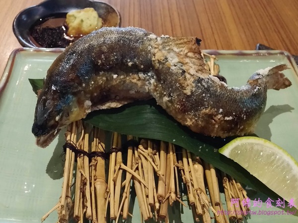 一畝田日式手作料理：桃園市桃園區 [一畝田手作日式料理] 圍繞四季櫻品嚐日式浪漫