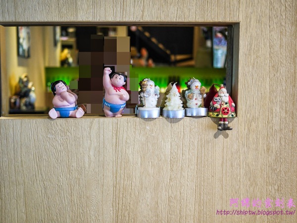 一畝田日式手作料理：桃園市桃園區 [一畝田手作日式料理] 圍繞四季櫻品嚐日式浪漫